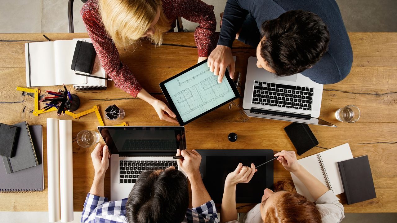 Trabajamos con las mejores afianzadoras