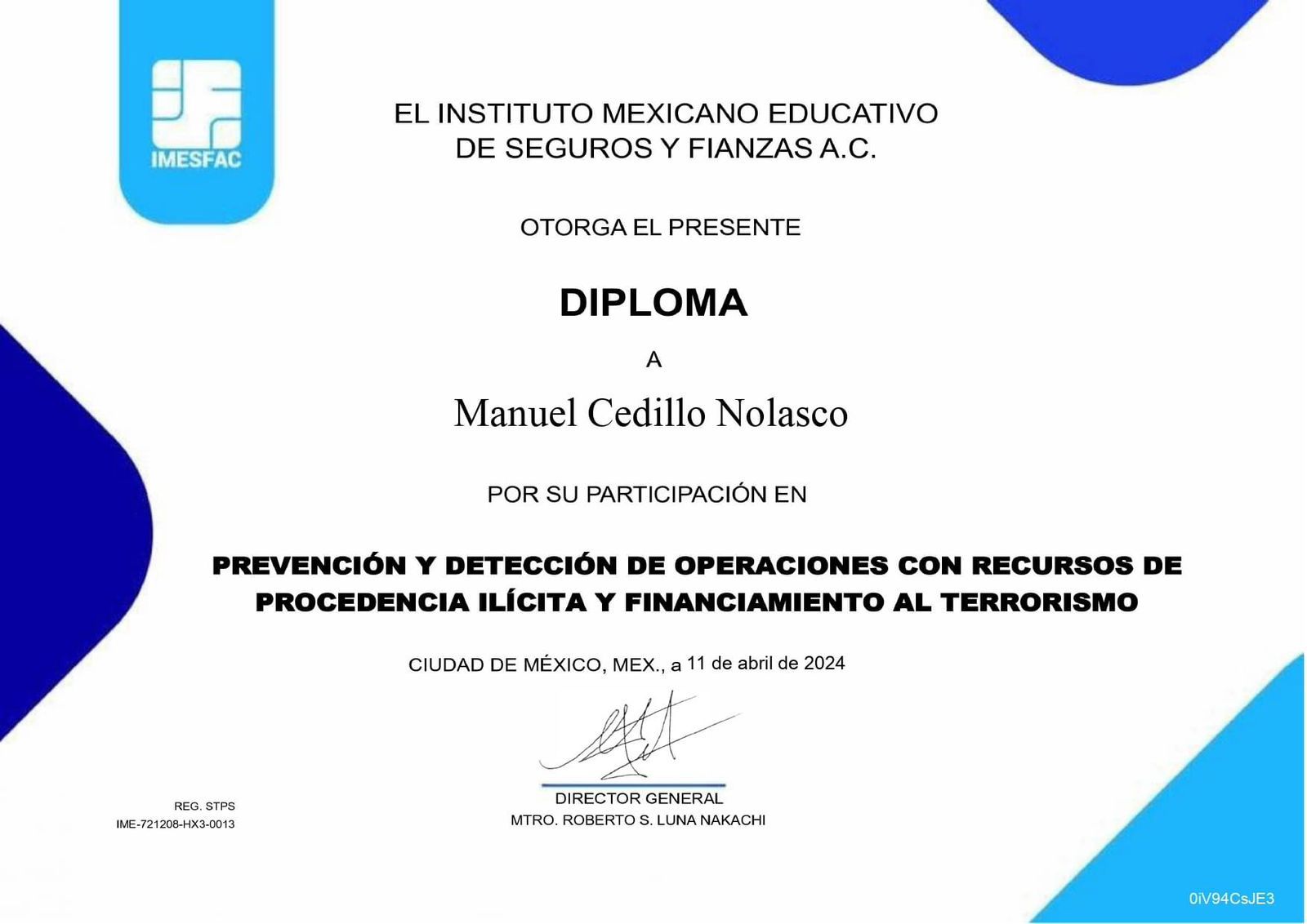 LODBROK SOLUCIONES INTEGRALES FIANZAS Y SEGUROS