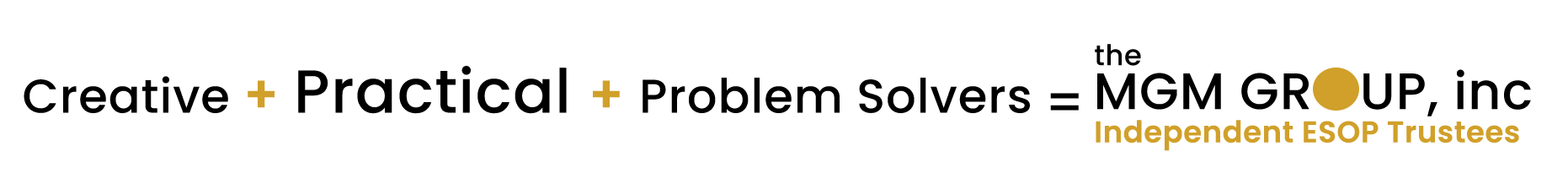 Creative Practical Problem Solving Team