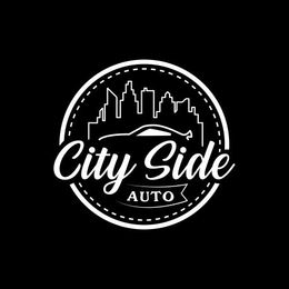 logo | City Side Auto