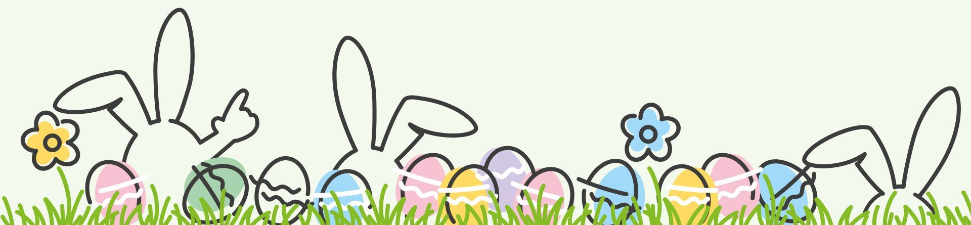 City Side Auto Easter Coloring Contest Recap