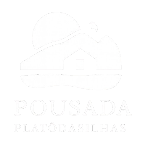 Logo Pousada Platô