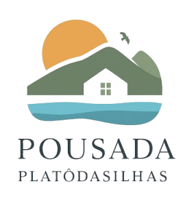 Logo Pousada Platô