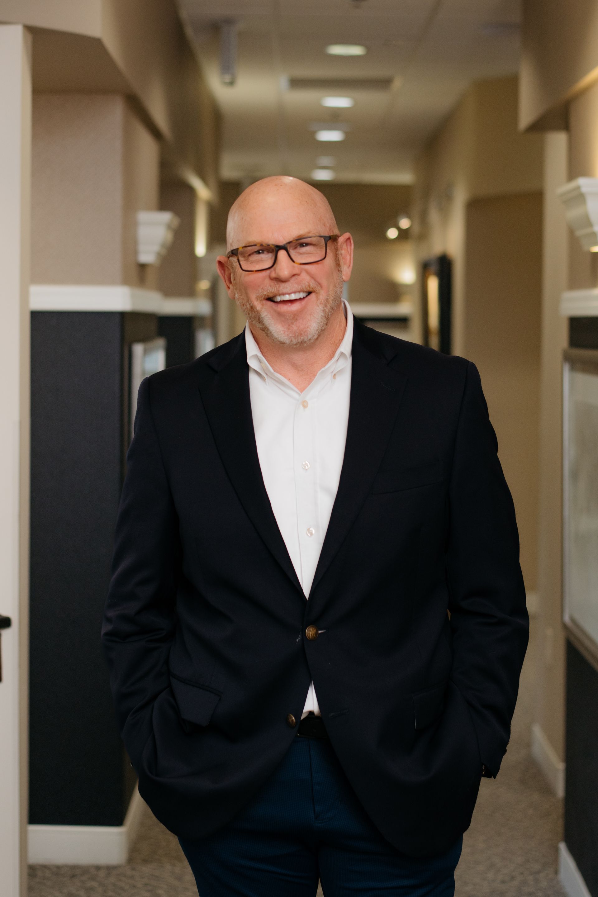 Dr. Hawkins Dentist Little Rock