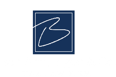 Ran Bigon Gilad Ben Ami
