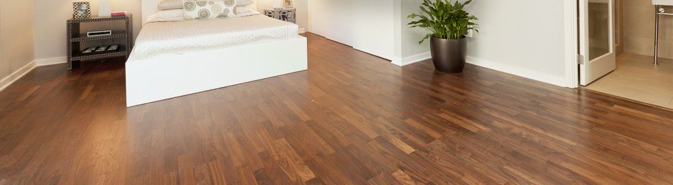 If you're looking for laminate flooring experts in Ripon, get in touch with us
