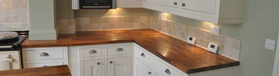 We can provide comprehensive joinery and carpentry services