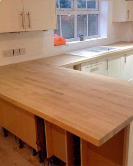 We offer expert joinery services in Ripon