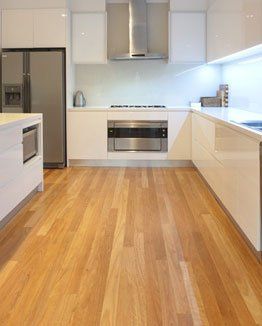Enhance the beauty of your property by choosing the right flooring