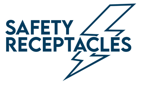 safety receptacles logo