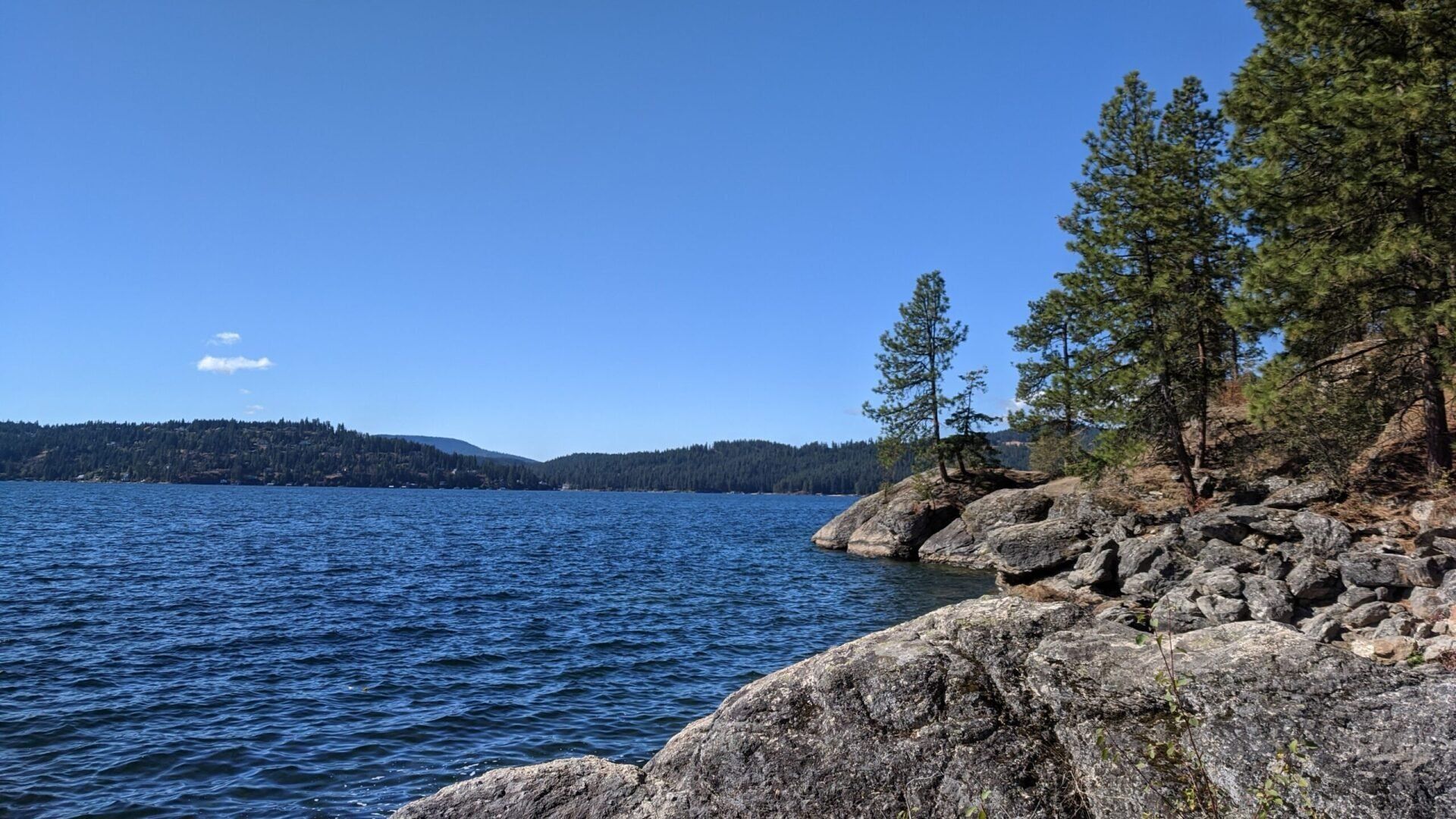 A Brief History of Wastewater Treatment in Coeur d’Alene