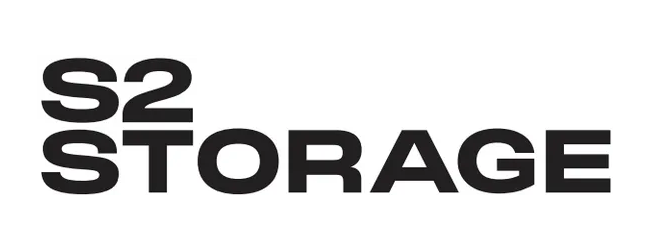 Storage Logo