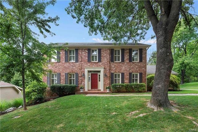 Kirkwood, Missouri Home For Sale