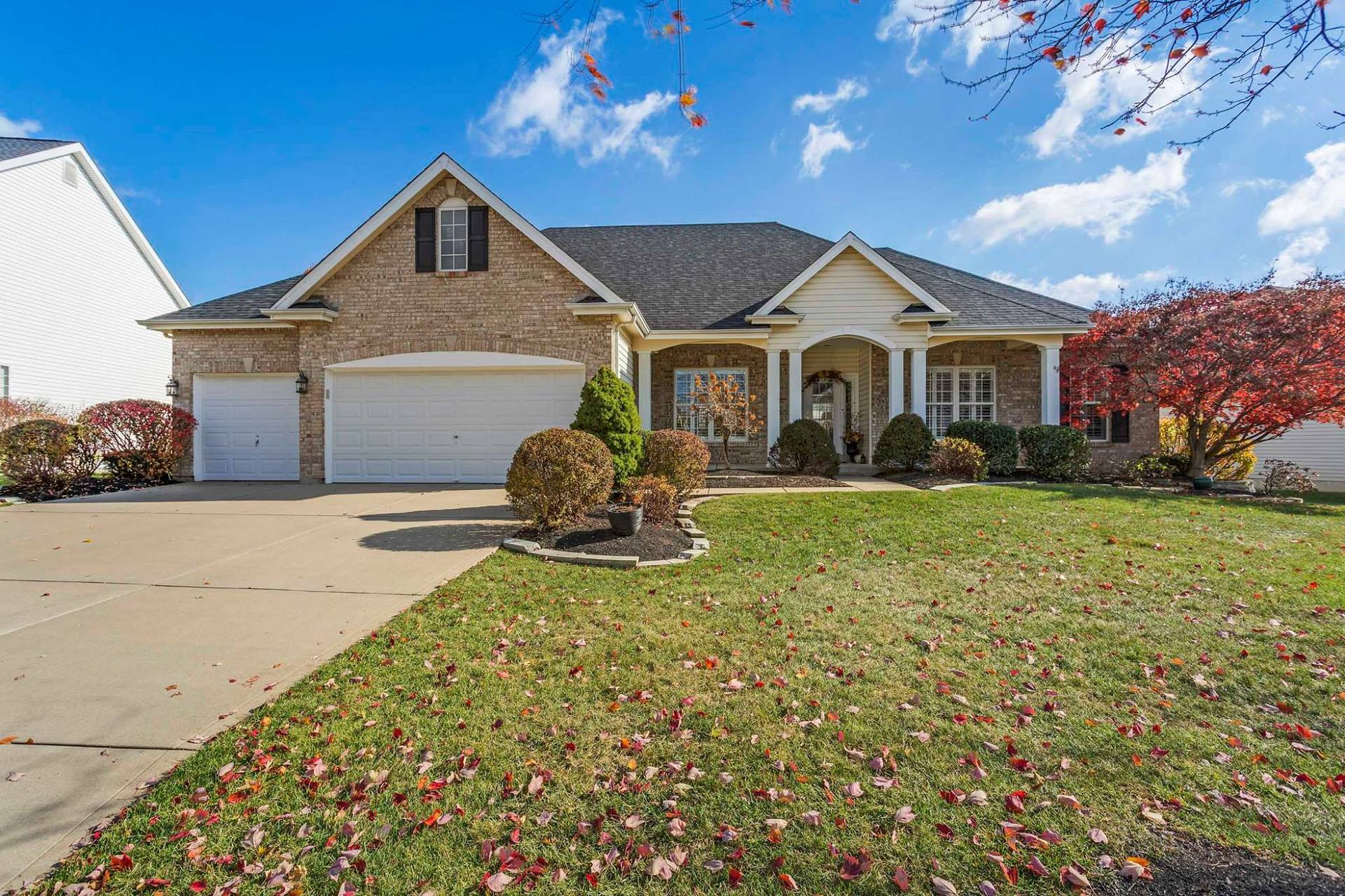 O'Fallon Missouri Home For Sale