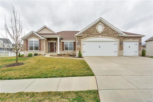 O'fallon, Missouri Home For Sale