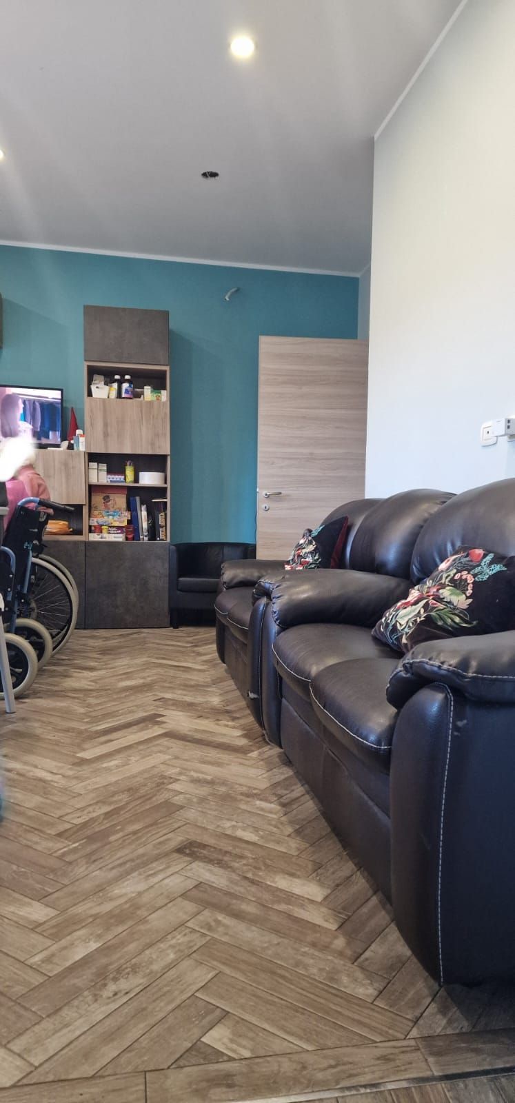 attività ricreativa