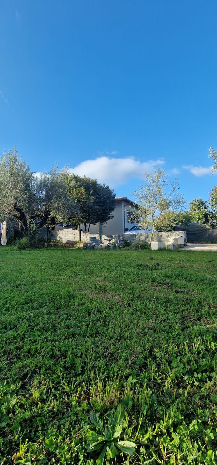 struttura confortevole