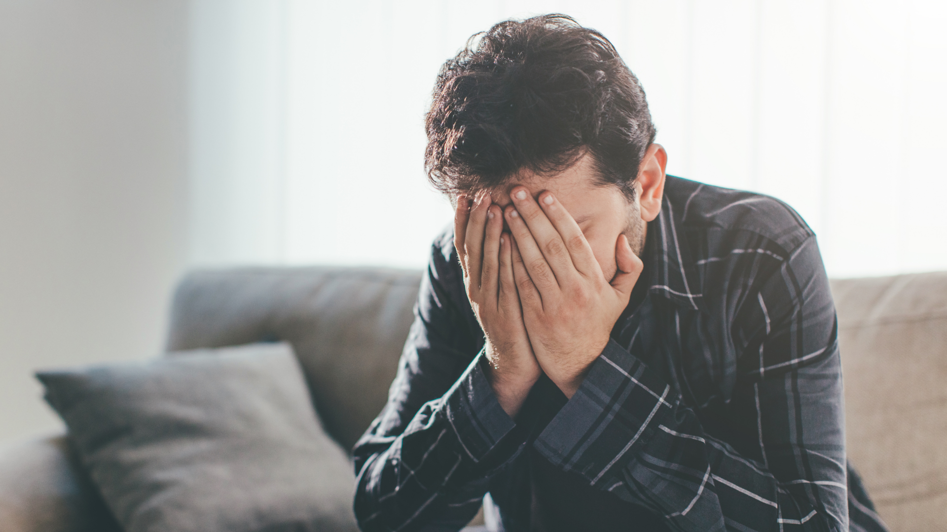 Anxiety & Depression in Young Adults