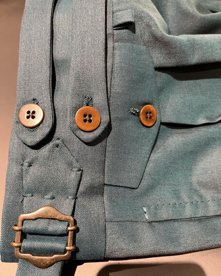 Abiti su misura a Firenze - Tiziano Bacci