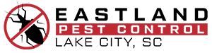 eastland pest control lake city , sc