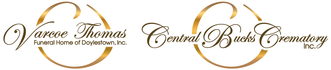 Varcoe Thomas Funeral Home - Logo