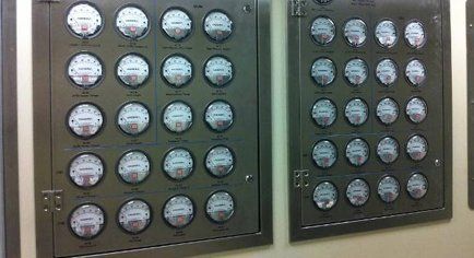Industrial engraving