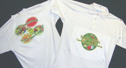 tshirt sublimation printing