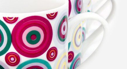 cup sublimation printing