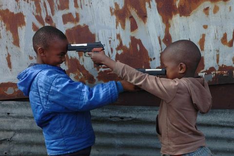 © Lindeka Quampi © Lindeka Quampi