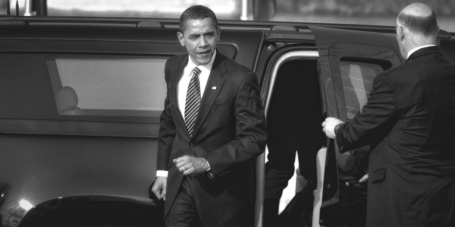 Democracy needs Investigative Journalism...