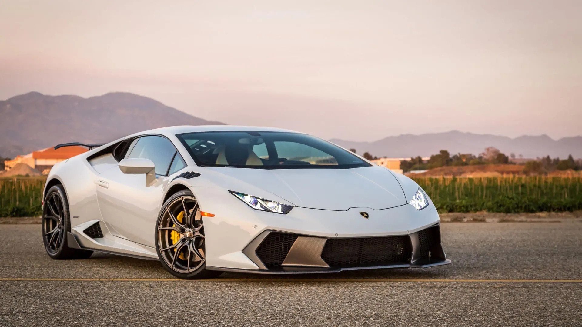 Lamborghini Aventador SVJ We Purchased