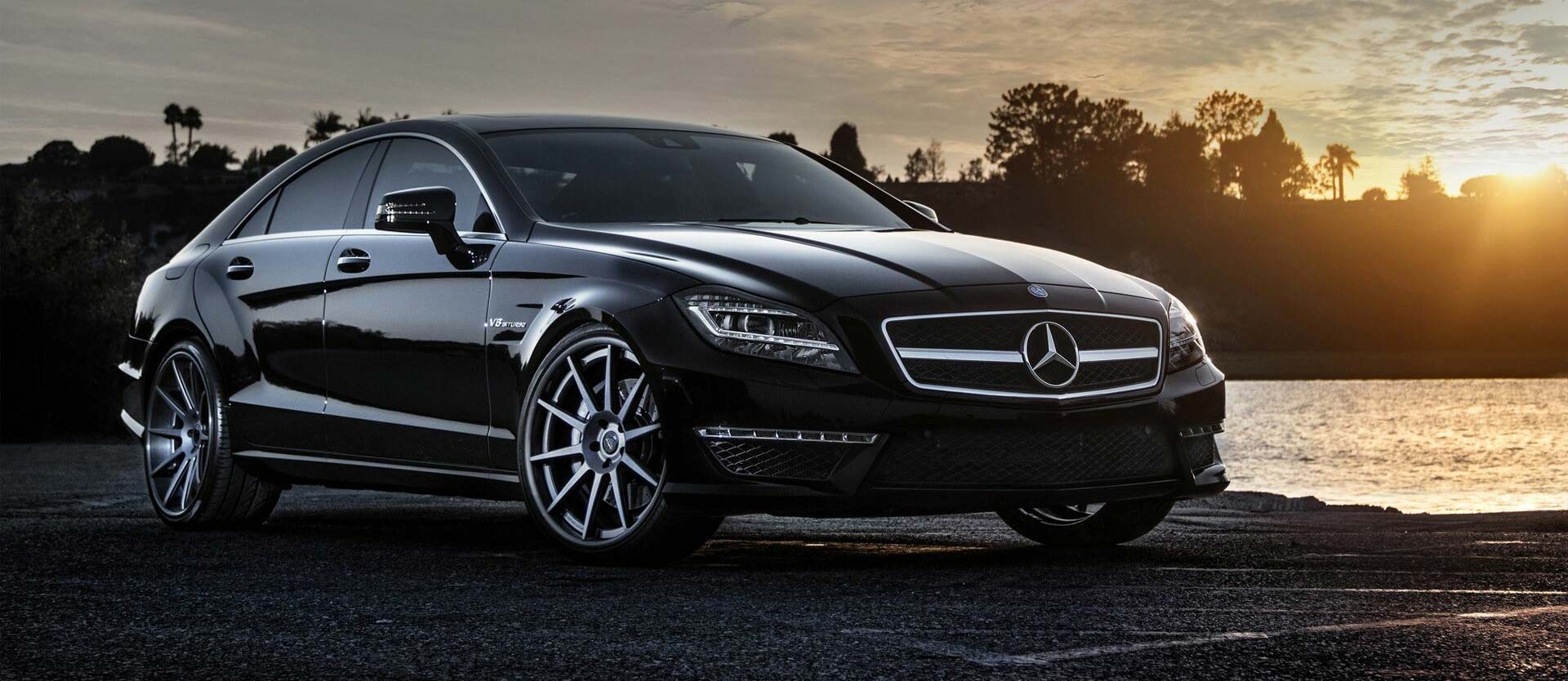 best place to sell your Mercedes-Benz