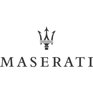 Maserati logo