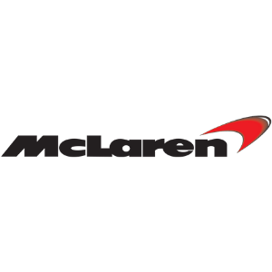 Mclaren logo