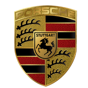 Porsche logo