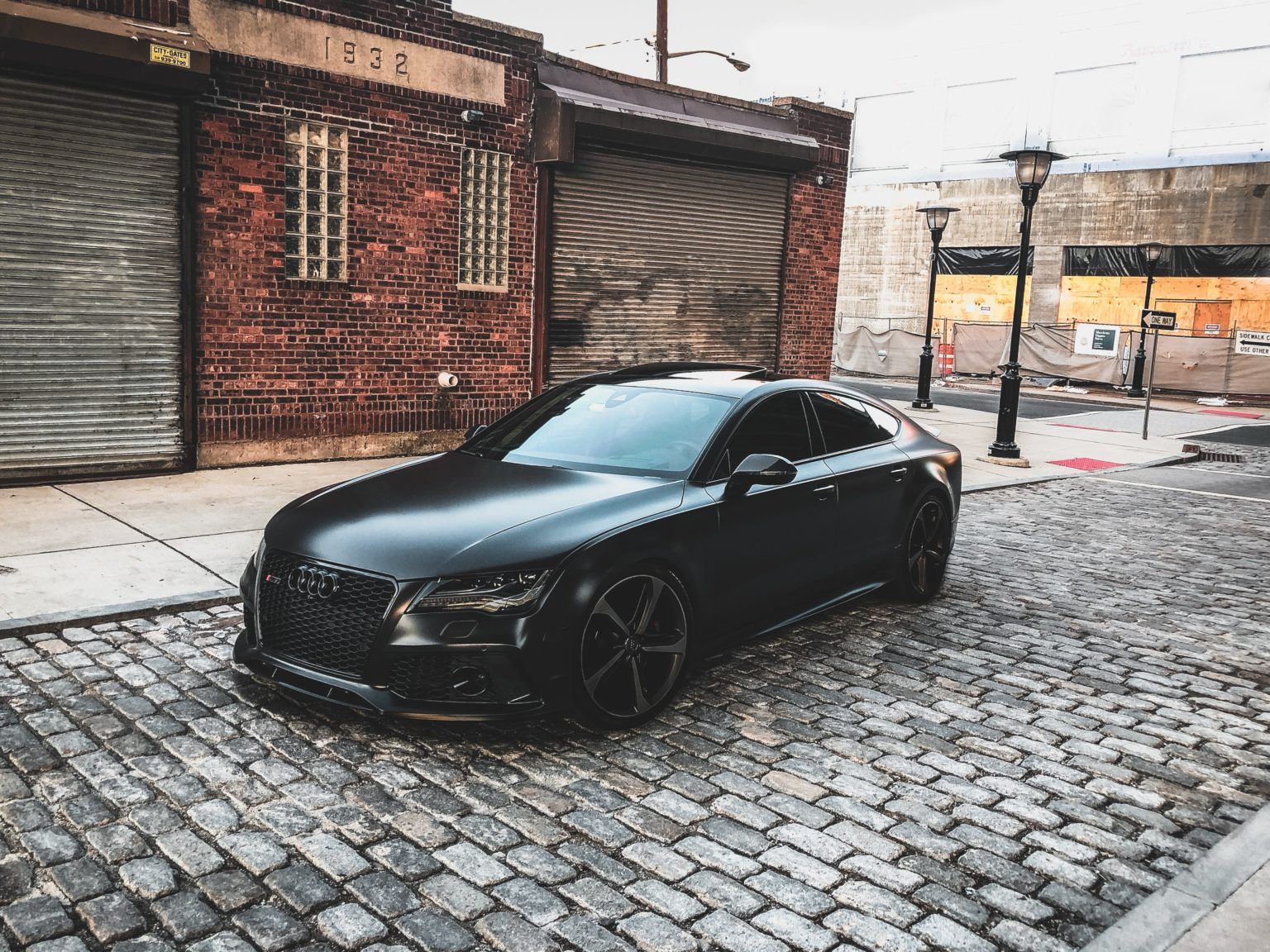 Sell Your Audi The Easy Way