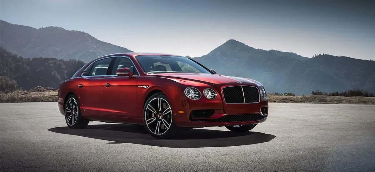 Sell Your Bentley Mulsanne