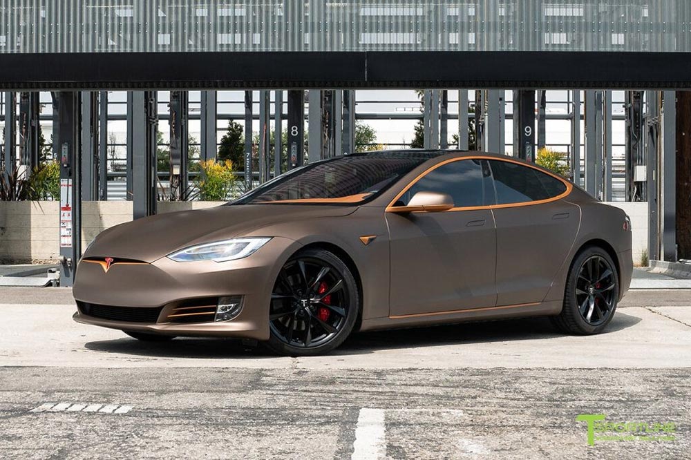 sell my tesla model 3