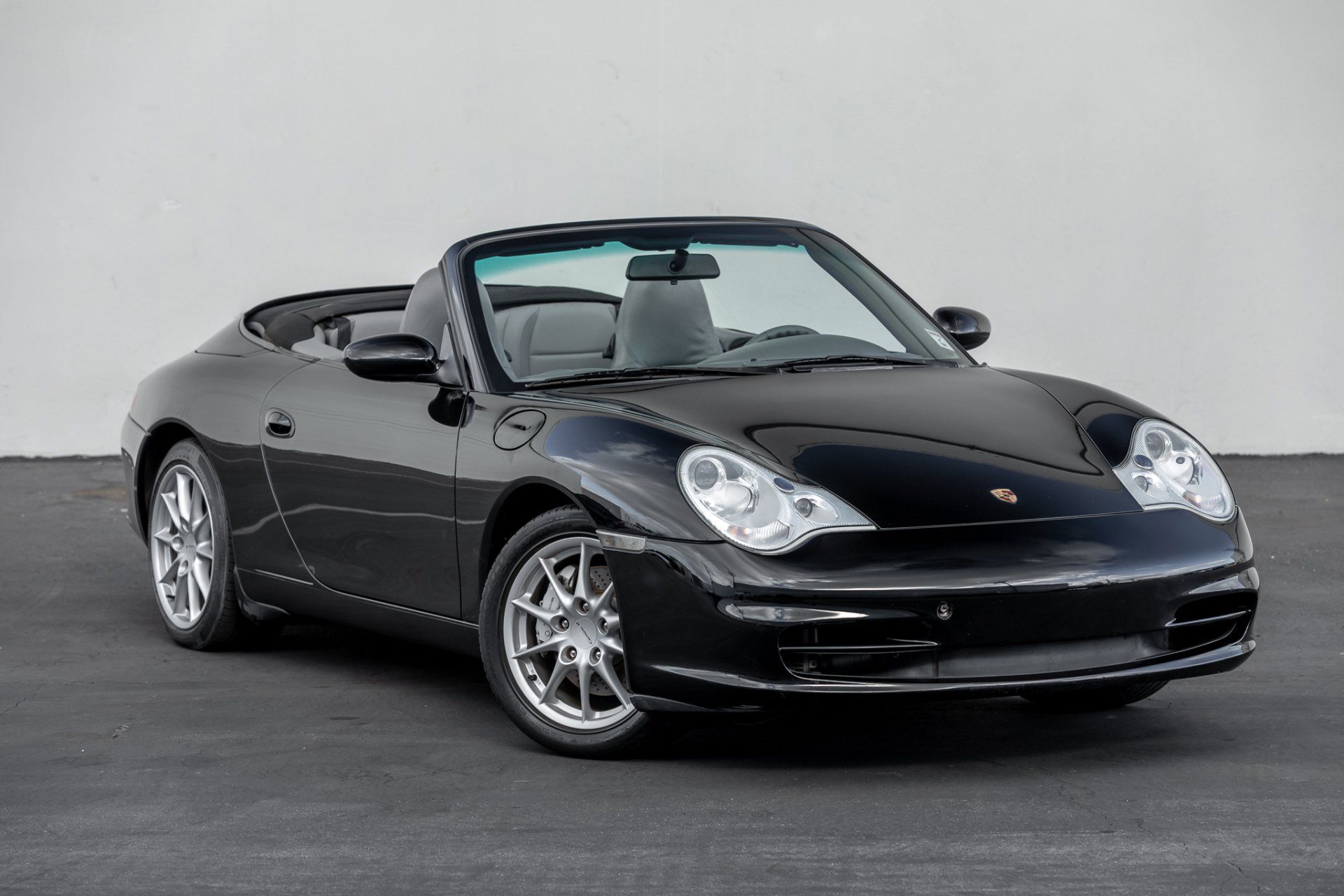 Porsche 911 Turbo