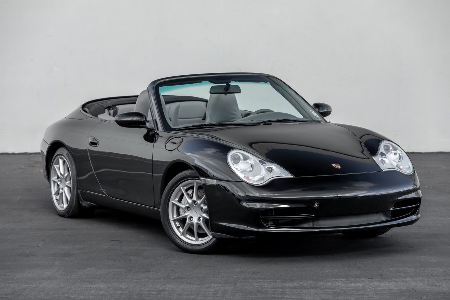 Porsche 911 Turbo
