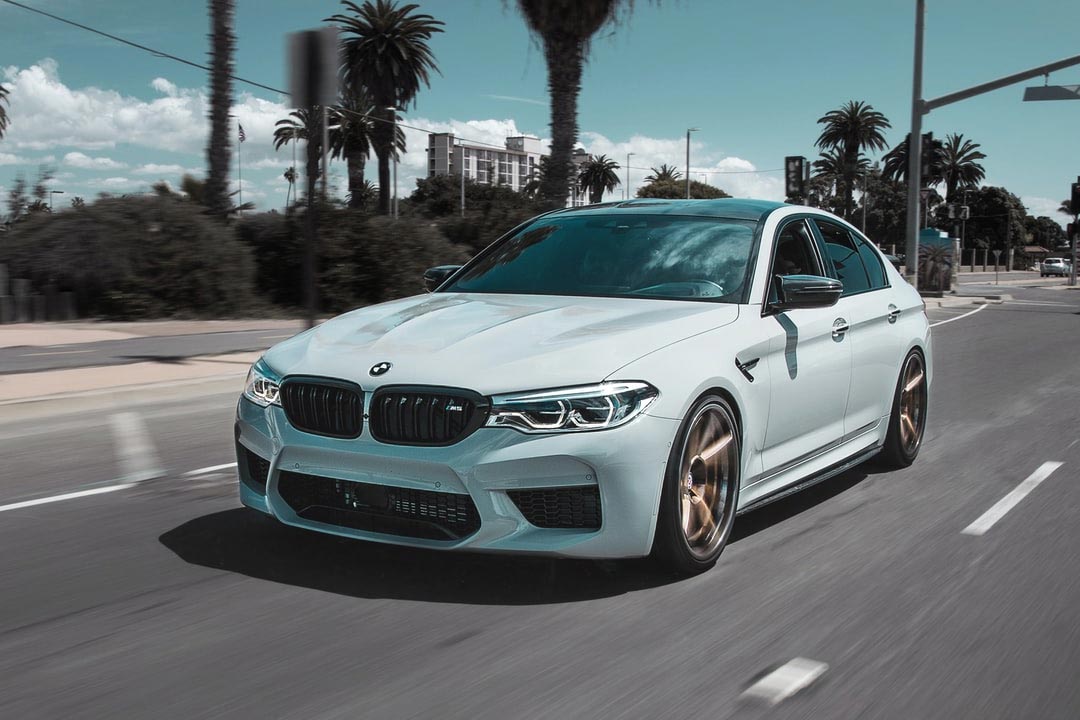 Sell BMW M3 F80