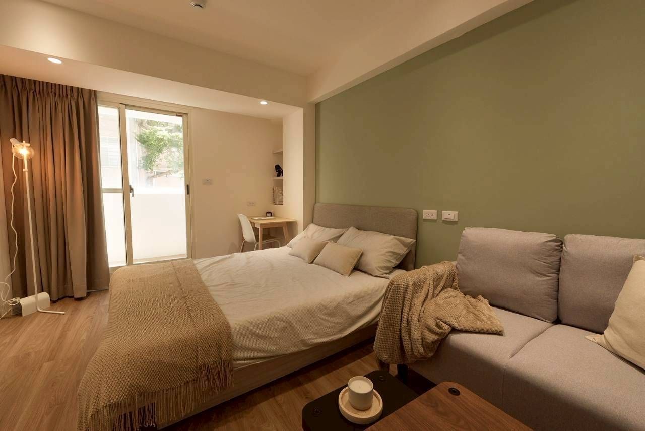 天母夢幻生活日常｜全新完工質感宅