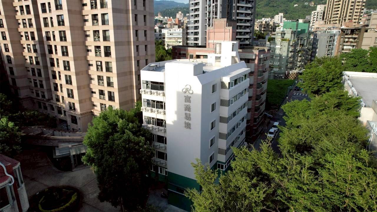 老屋翻新新指標