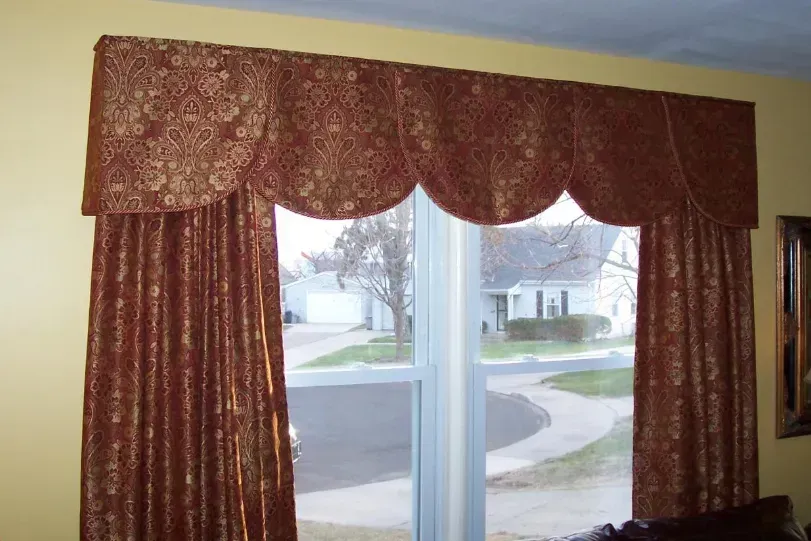 Classic Style Drapes — East Peoria, IL — Blinds For Less