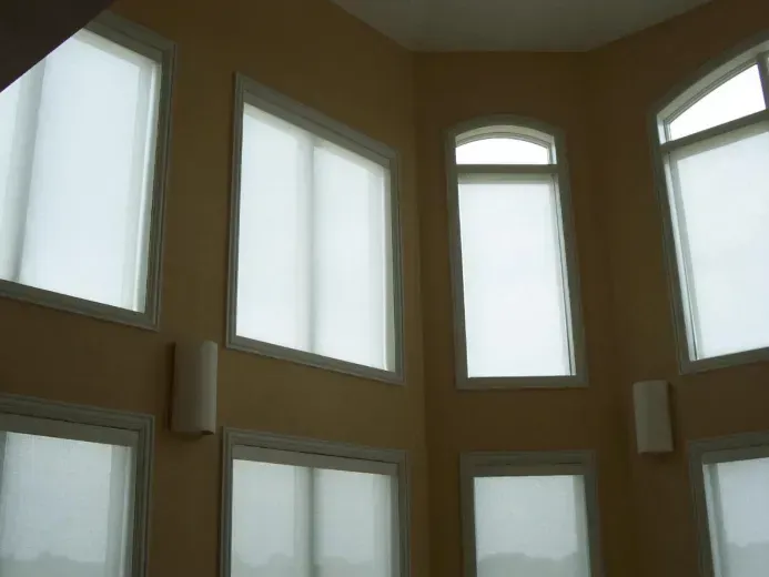 Windows with Blinds — East Peoria, IL — Blinds For Less