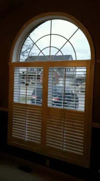Big Window — East Peoria, IL — Blinds For Less