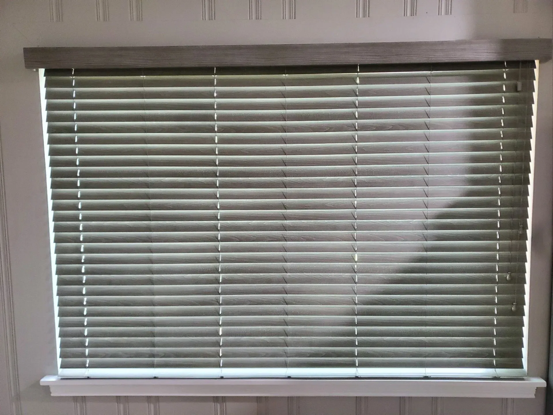 Gray Blinds — East Peoria, IL — Blinds For Less