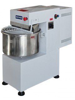 Amassadeira Espiral | Tecmaq