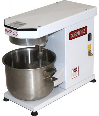 Batedeira Industrial | Tecmaq