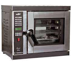 Forno de Cozinha Industrial | Tecmaq